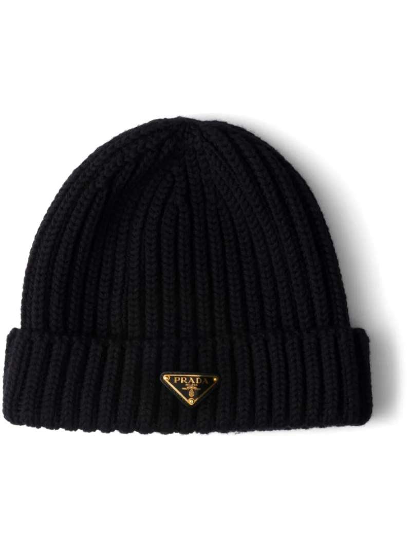 Prada Hat, view 2