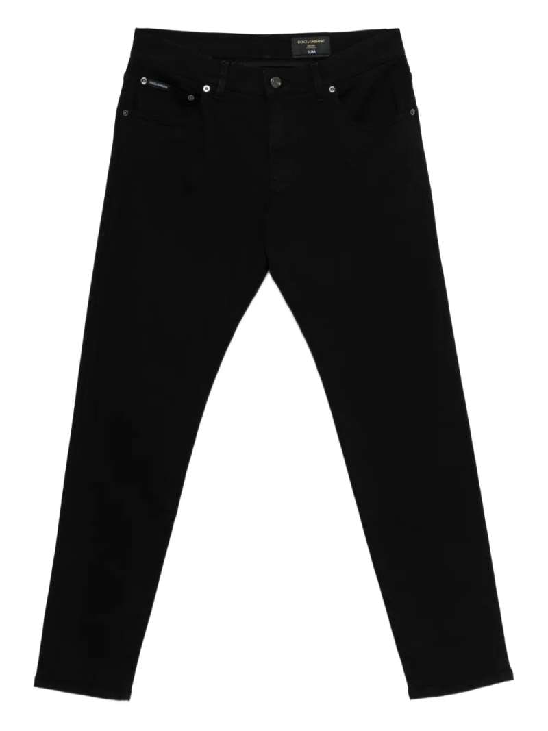 Dolce & Gabbana Trouser