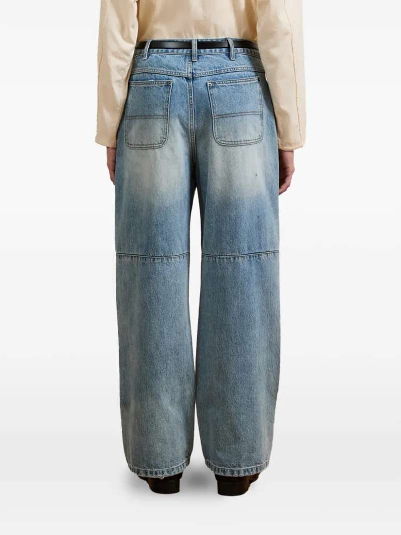 Found Jeans, view 5