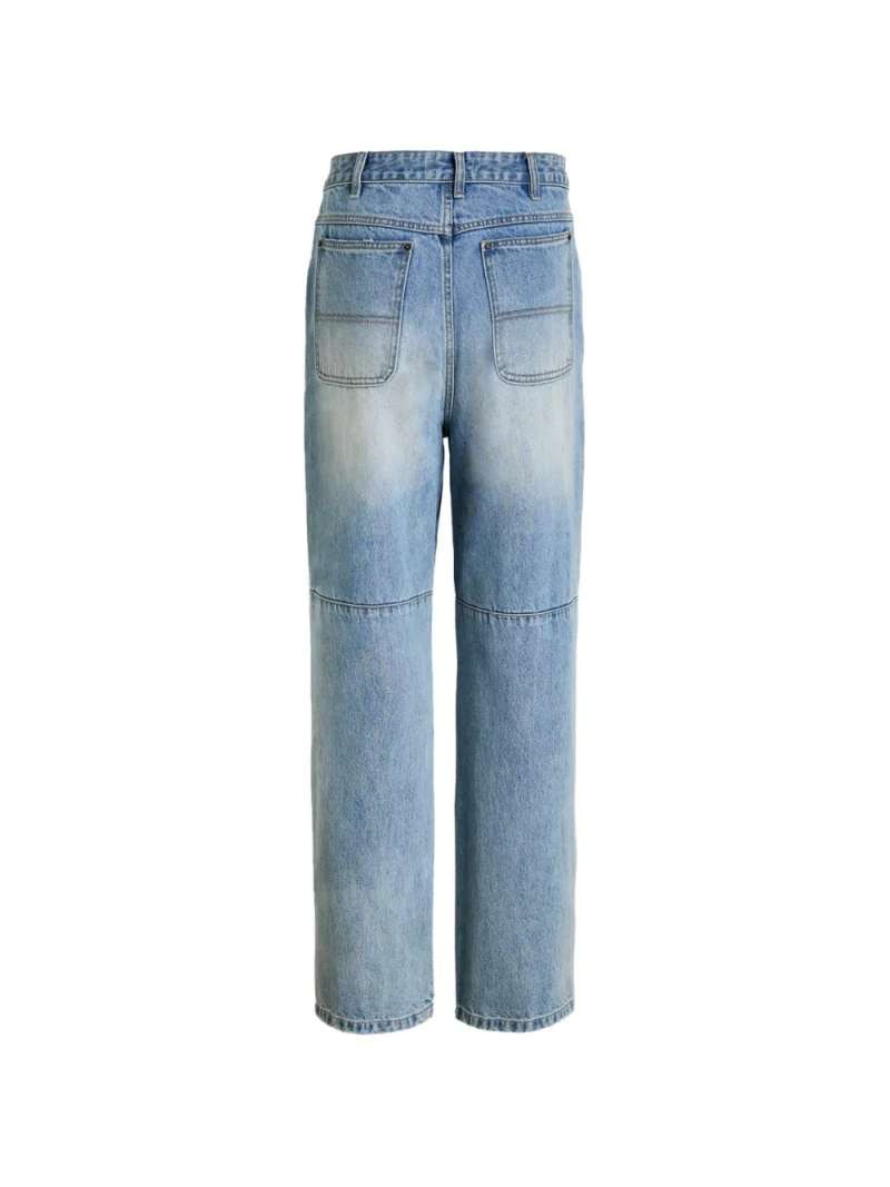 Found Jeans, view 6
