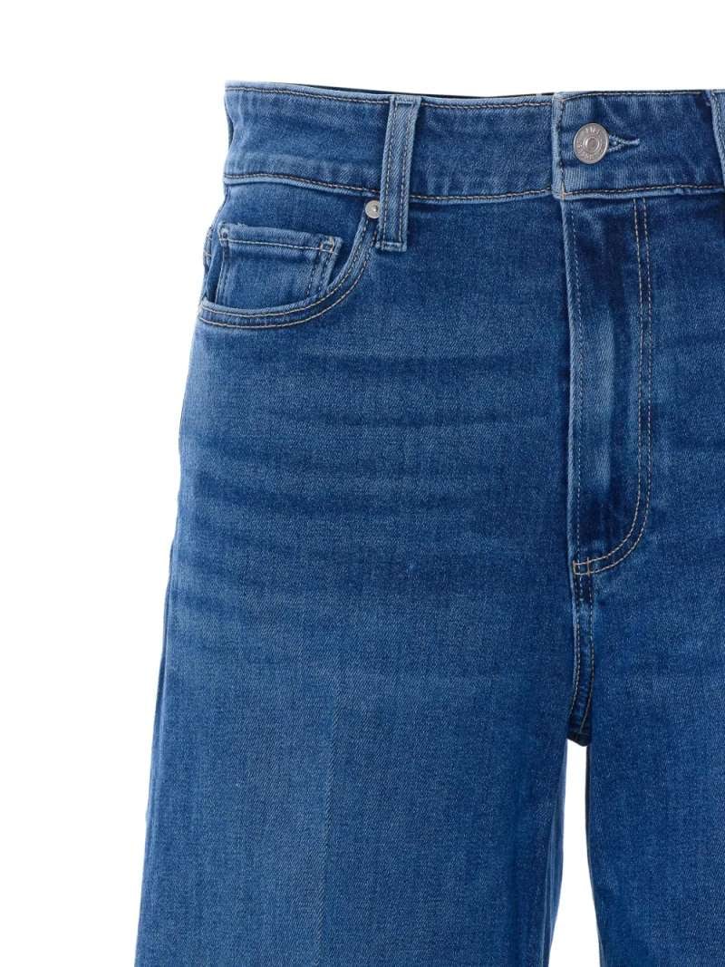 Paige Anessa Denim, view 3