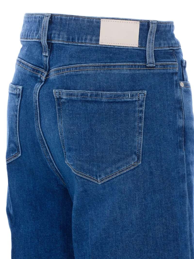 Paige Anessa Denim, view 5