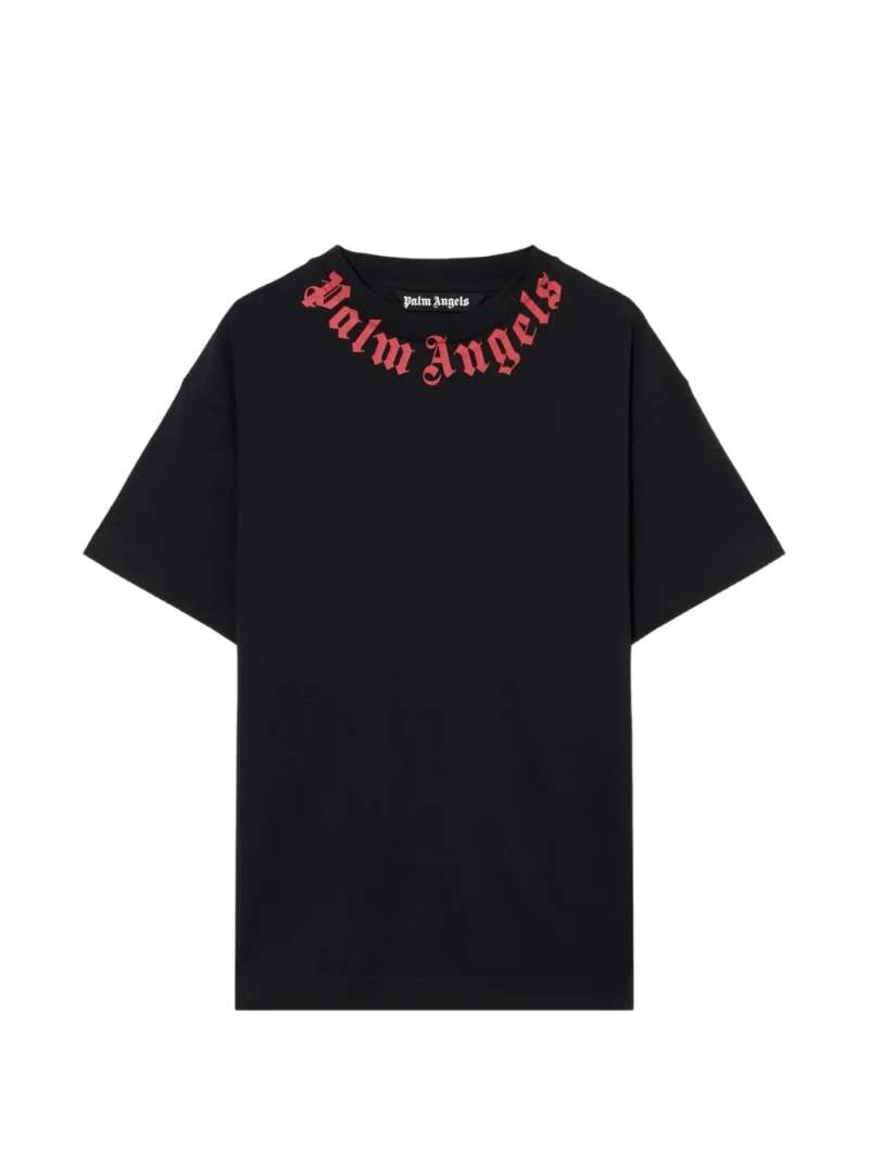 Palm Angels Logo Tee