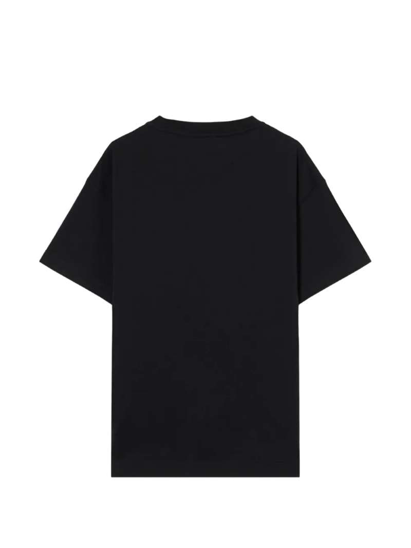 Palm Angels Logo Tee, view 3