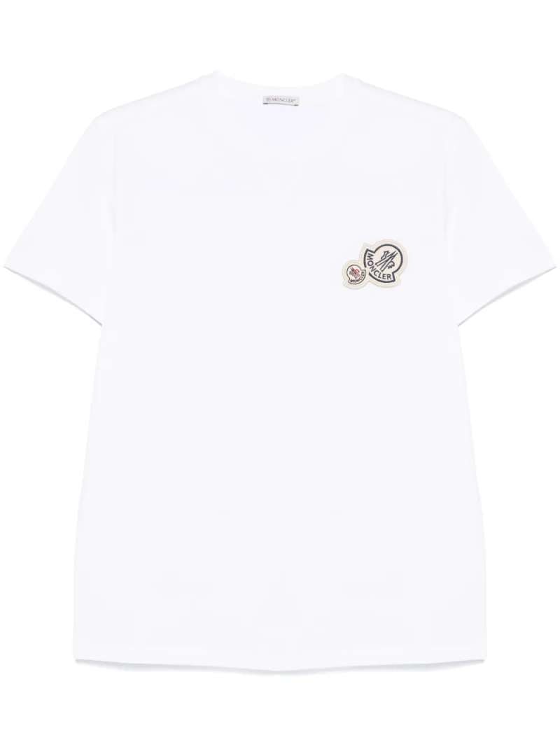 Moncler T-Shirt, view 2