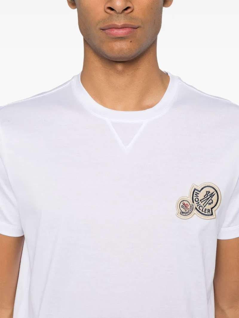 Moncler T-Shirt, view 3
