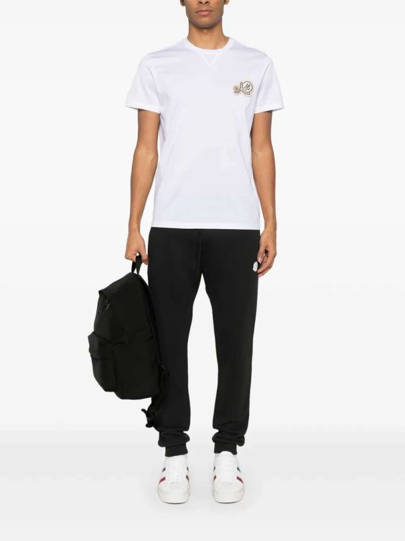 Moncler T-Shirt, view 4