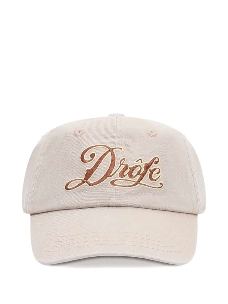 Drôle De Monsieur Baseball Cap, view 2