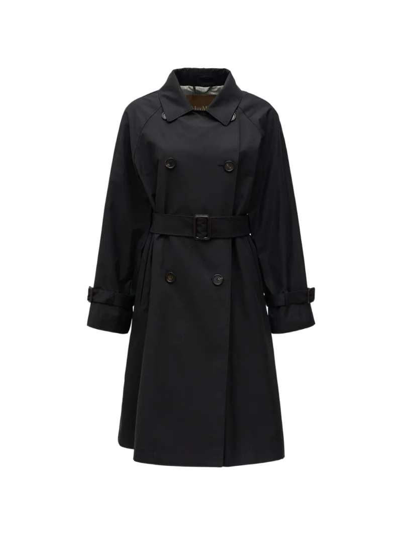 Max Mara Trench Caban, view 2
