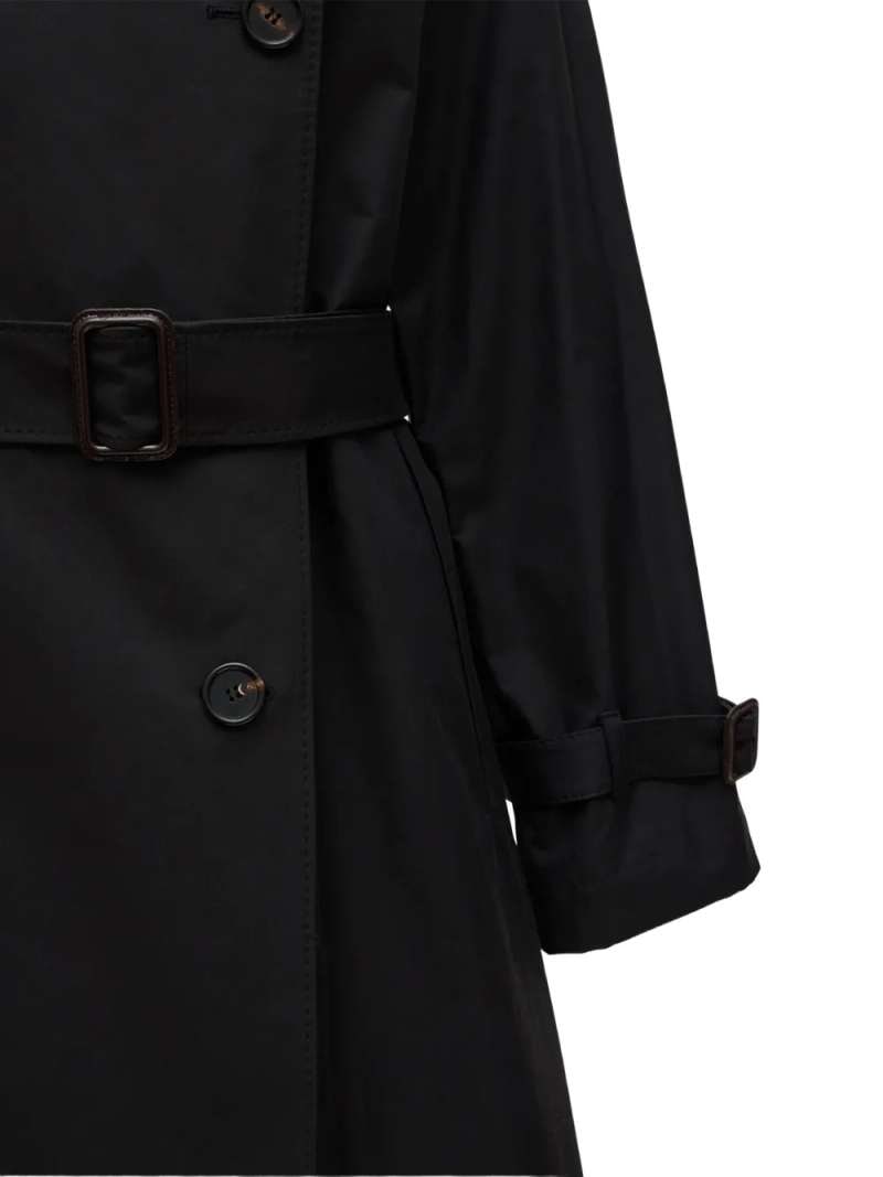 Max Mara Trench Caban, view 3