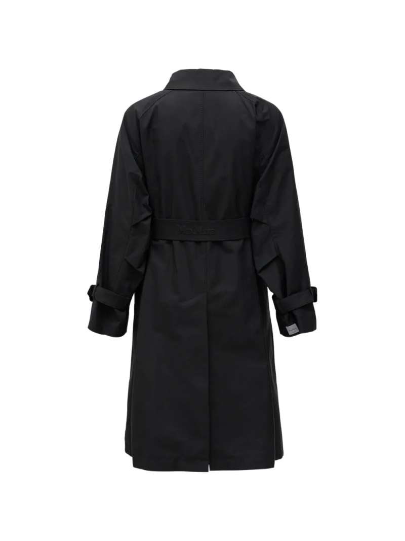 Max Mara Trench Caban, view 4