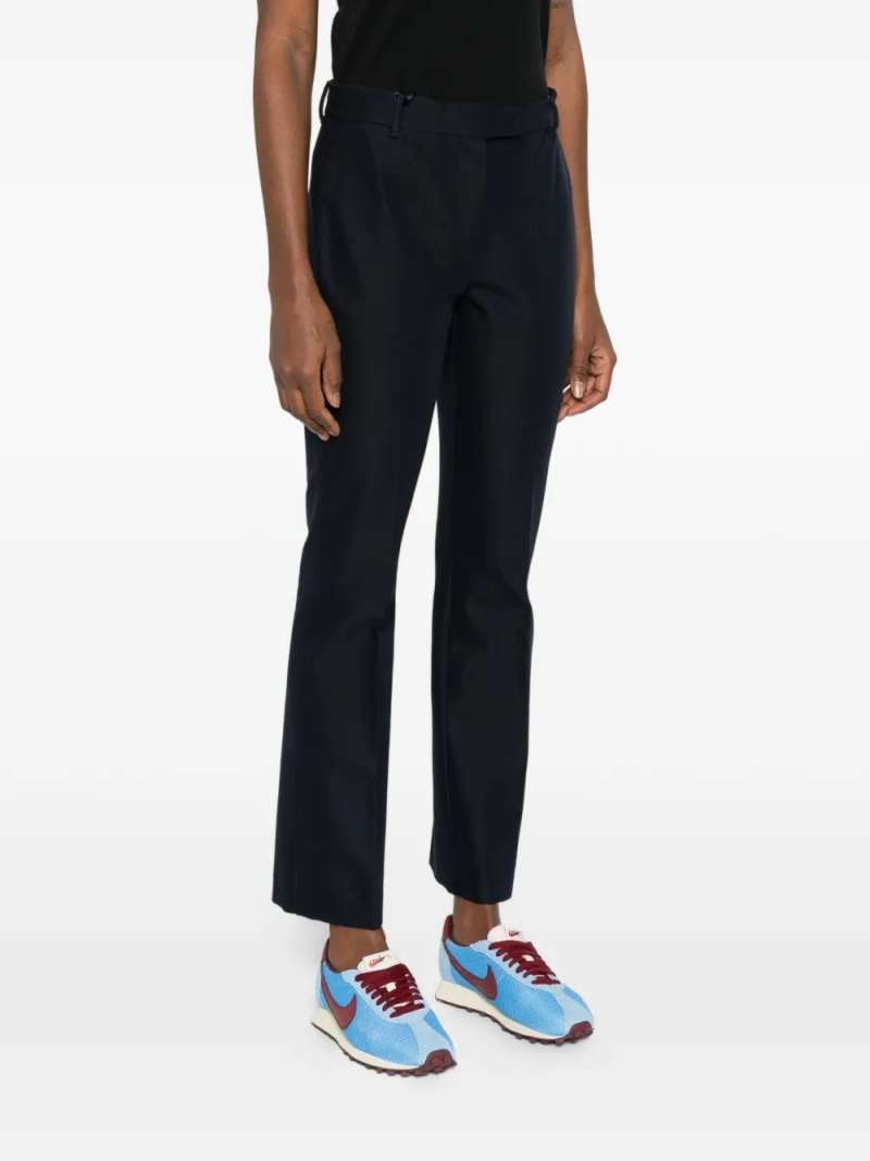 'S Max Mara Fatina Trouser, view 3