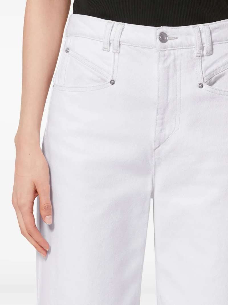 Isabel Marant Lem0ny Pants, view 3