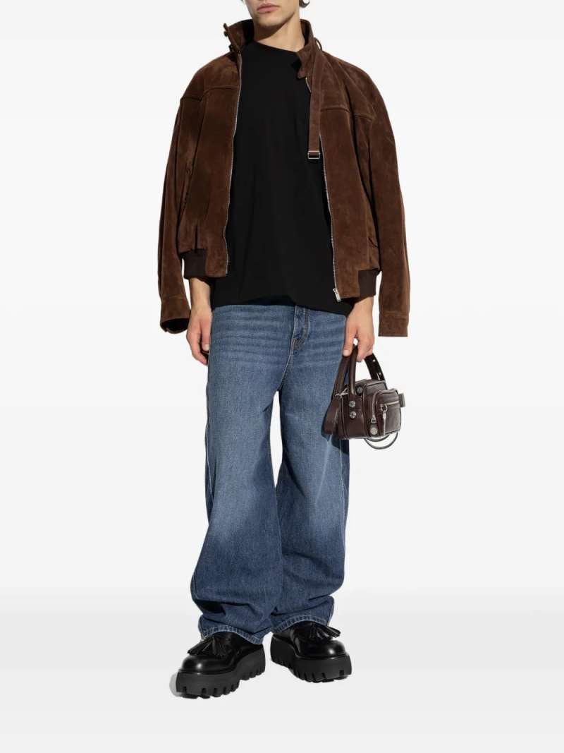 Dries Van Noten Heso T-Shirt, view 3