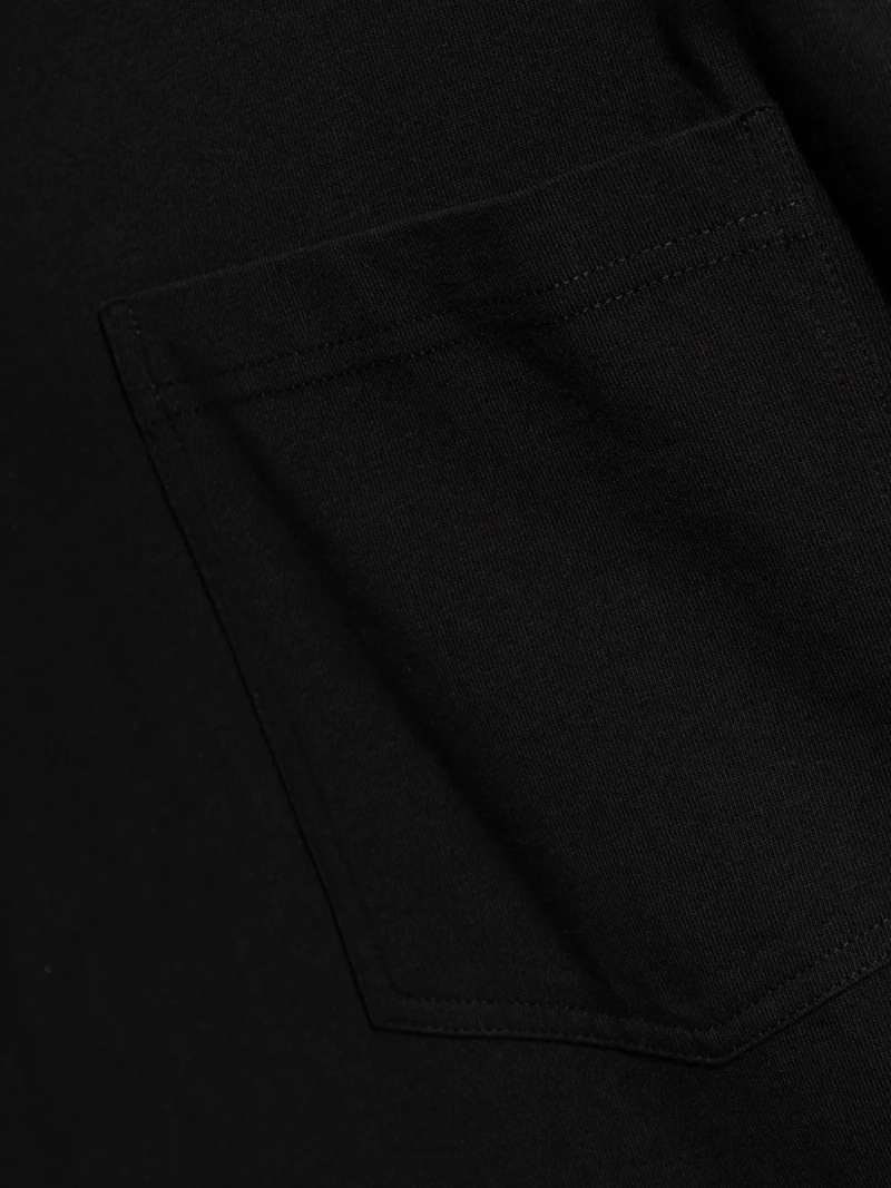 Dries Van Noten Heso T-Shirt, view 4