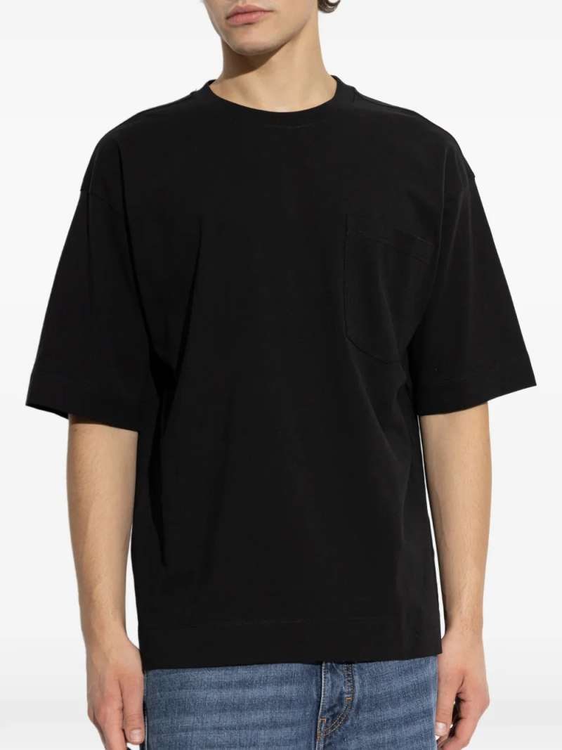 Dries Van Noten Heso T-Shirt, view 5