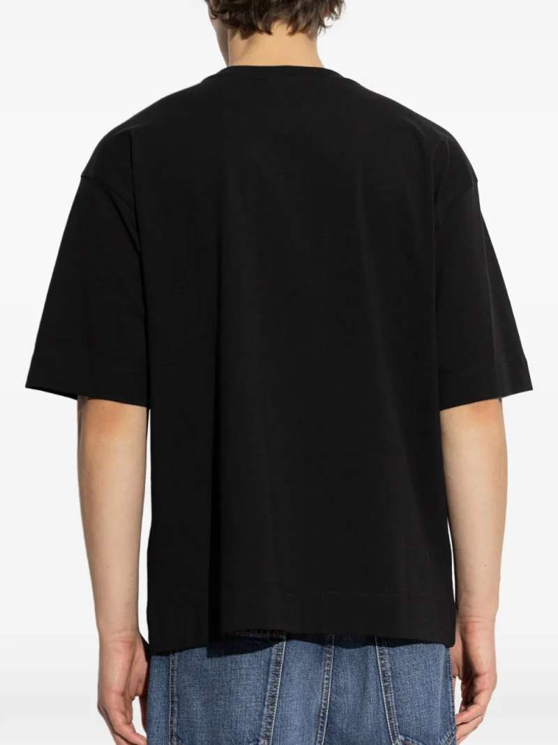 Dries Van Noten Heso T-Shirt, view 6