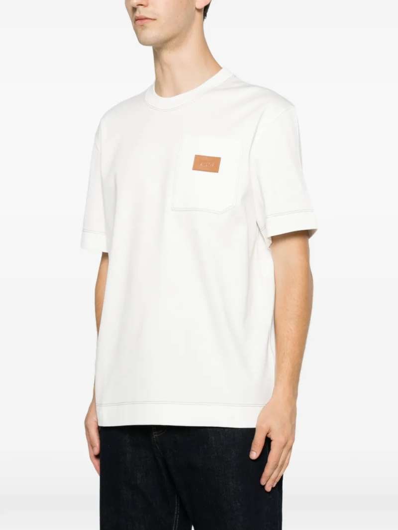 Fendi T-Shirt, view 5