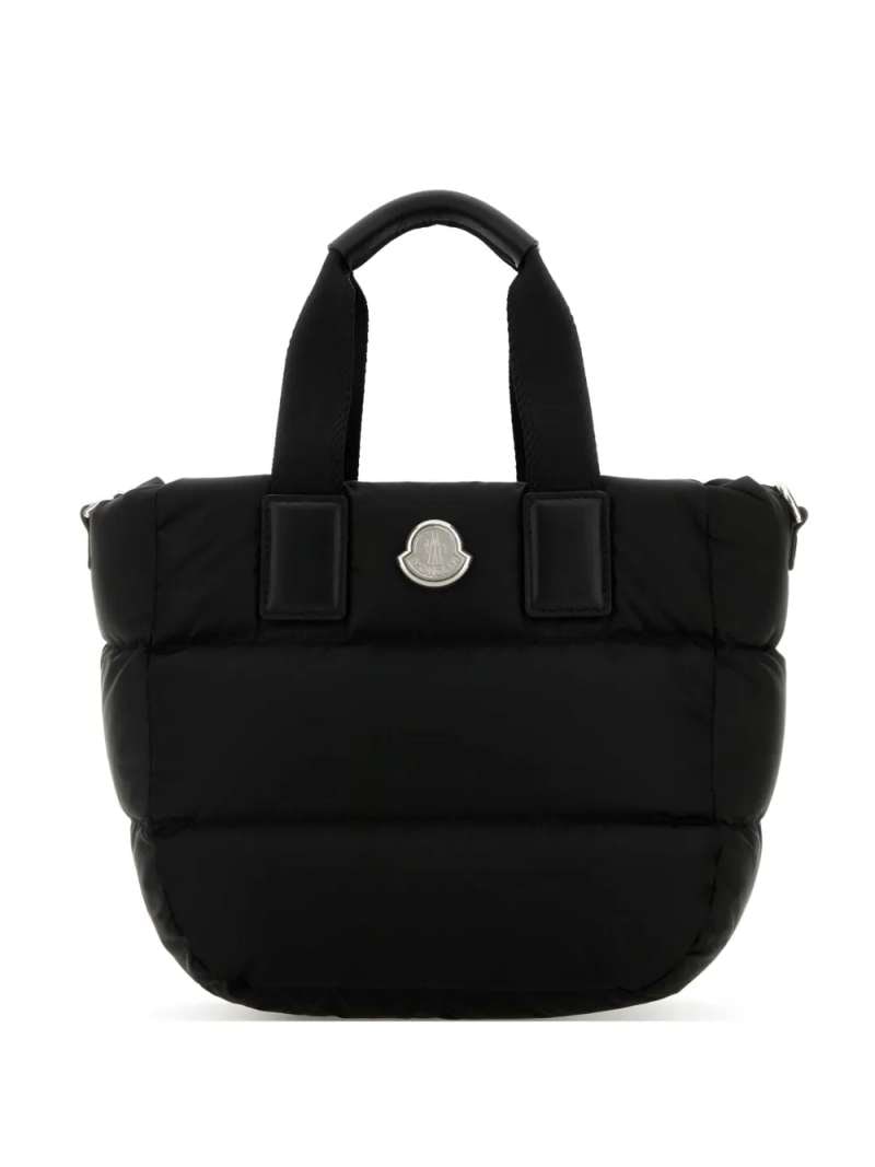 Moncler Mini Caradoc Bag, view 2