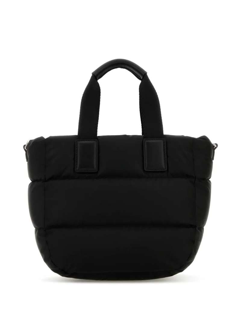 Moncler Mini Caradoc Bag, view 3