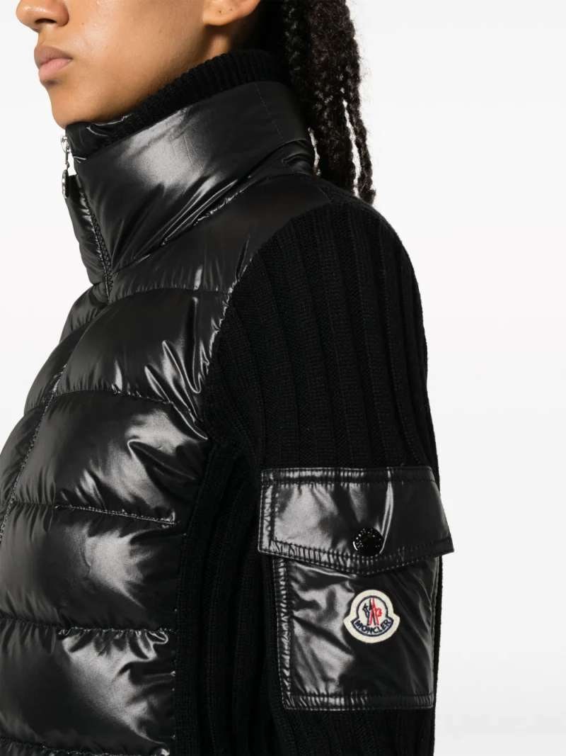 Moncler Cardigan, view 3