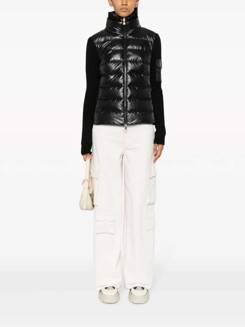 Moncler Cardigan, view 4