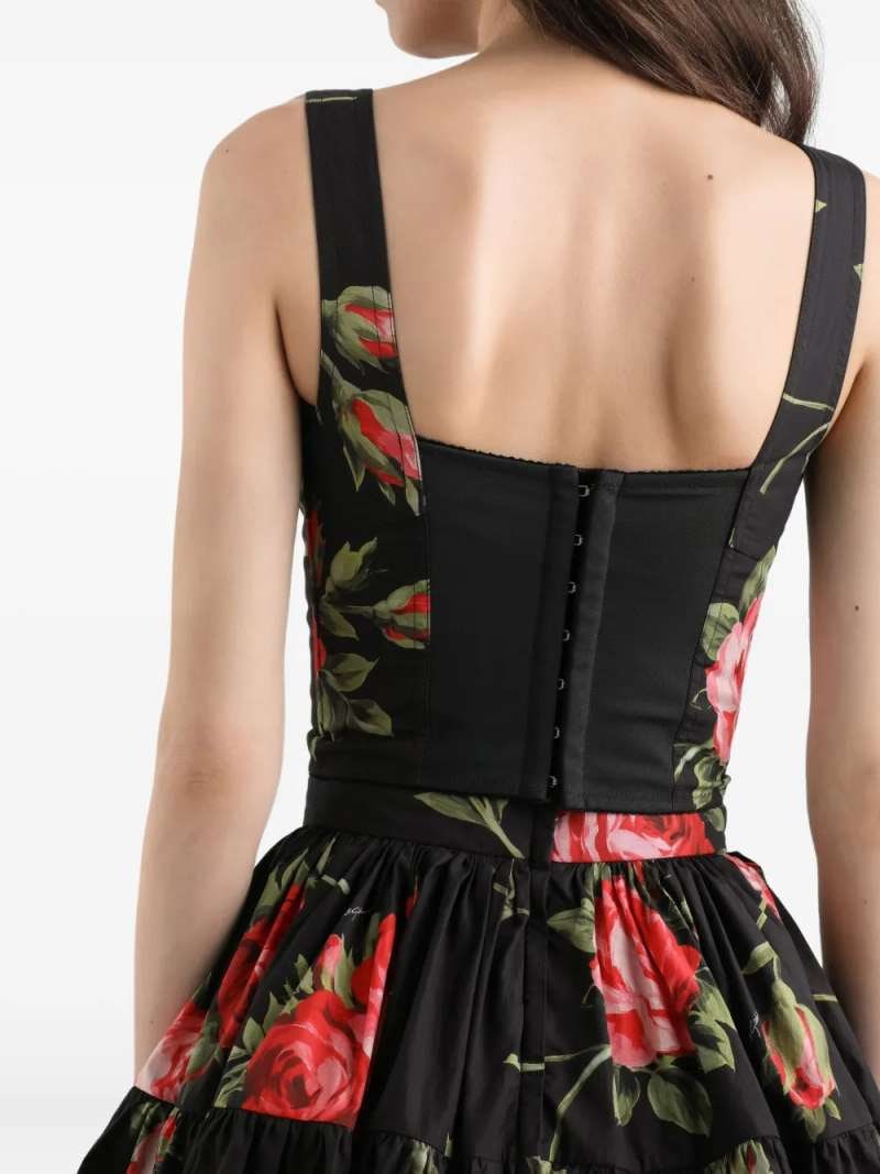 Dolce & Gabbana Bustier, view 4