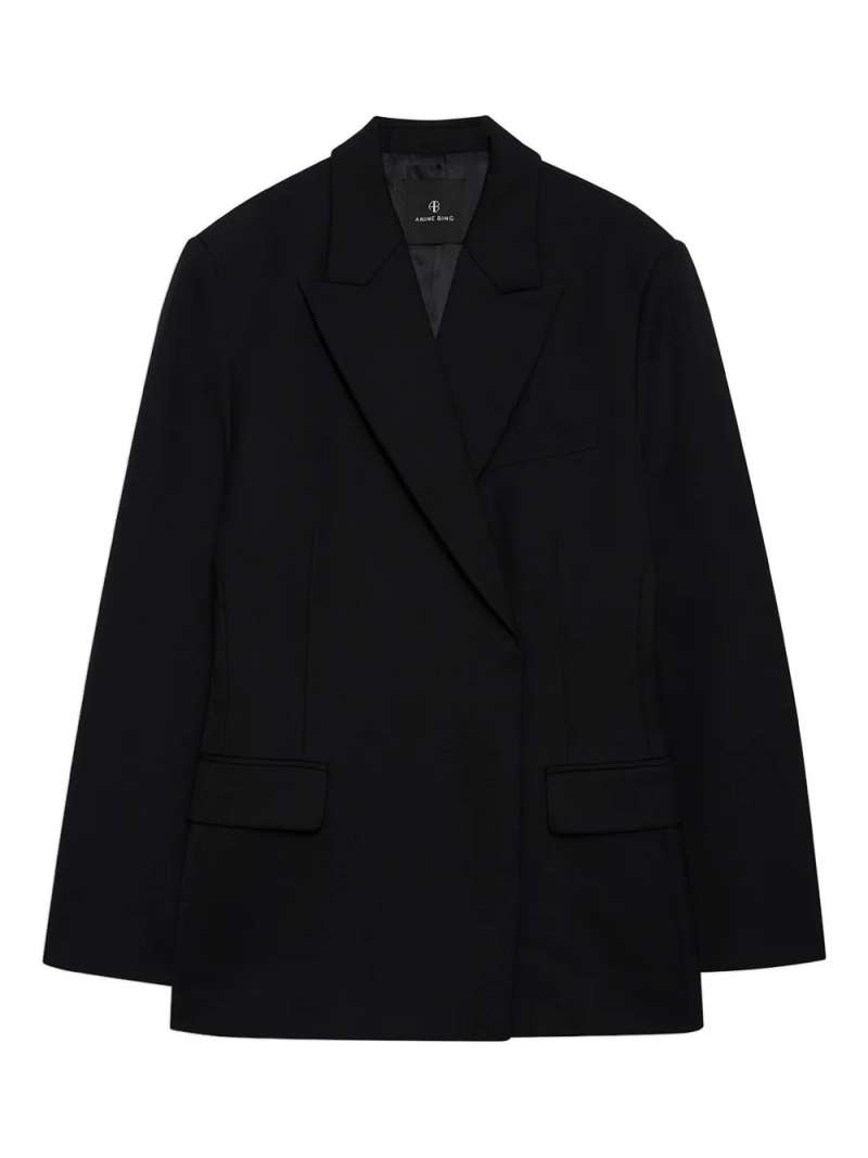 Anine Bing Aretha Blazer