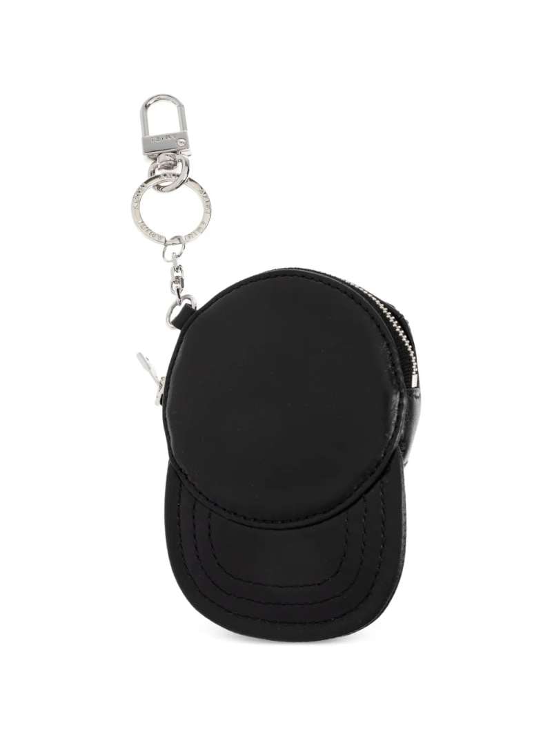 Amiri Ma Hat Keychain, view 5