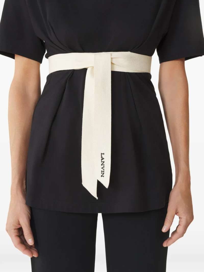 Lanvin T-Shirt, view 3