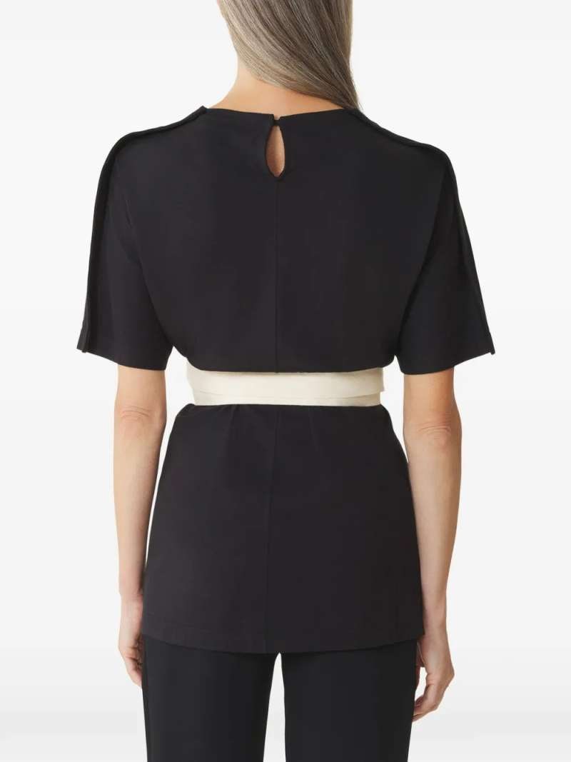 Lanvin T-Shirt, view 4