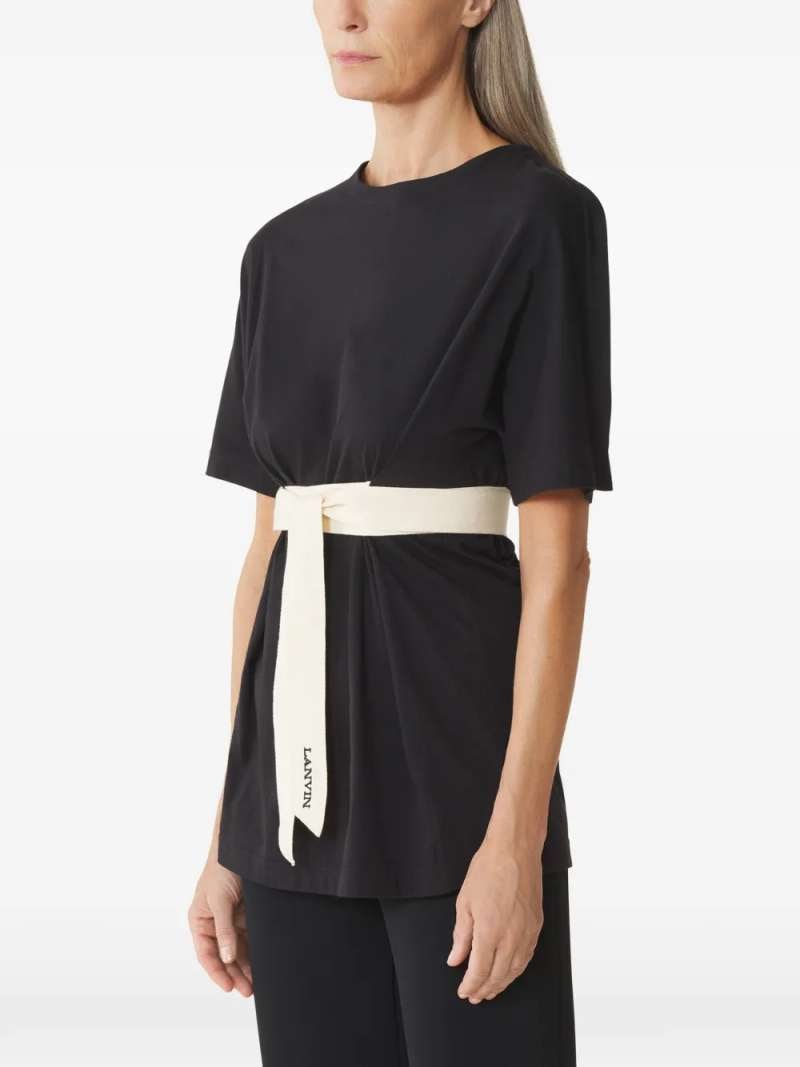 Lanvin T-Shirt, view 5