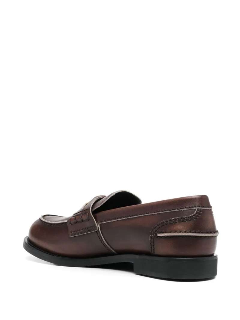 Miu Miu Loafer, view 4