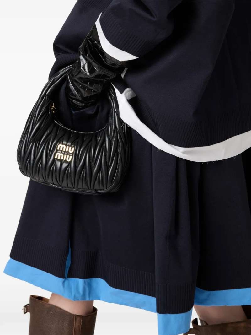 Miu Miu Hobo Wander Bag, view 5