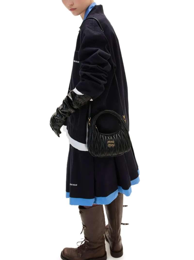Miu Miu Hobo Wander Bag, view 7