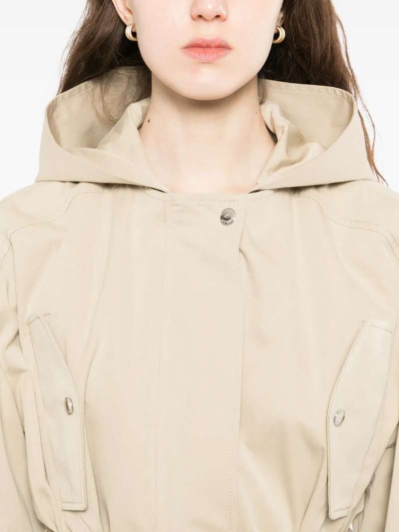 Alexander McQueen Windbreaker Jacket, view 3
