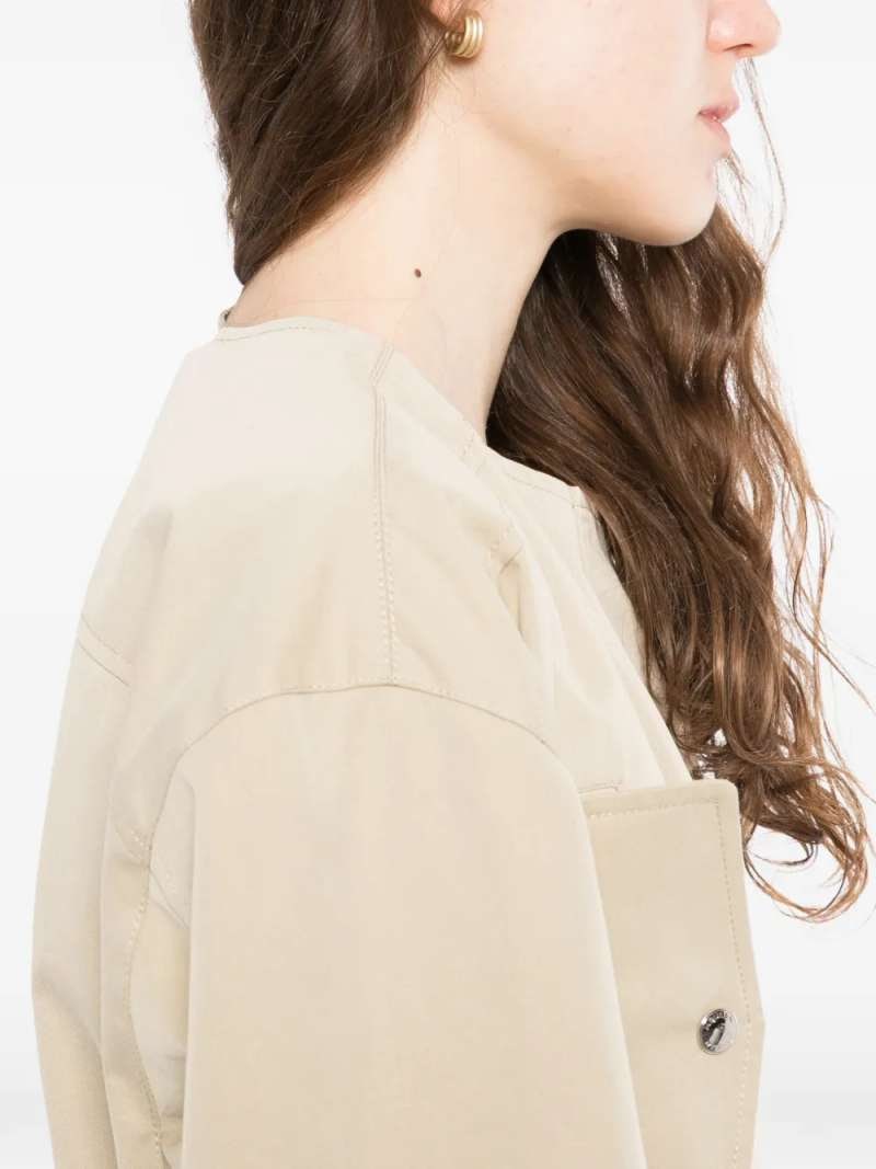 Alexander McQueen Windbreaker Jacket, view 5