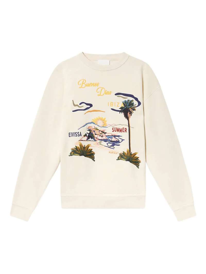 Marant Mikoy Sweatshirt