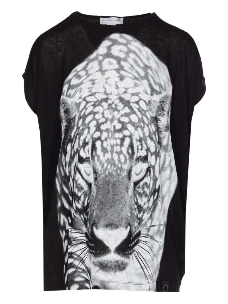 Stella McCartney T-Shirt, view 3