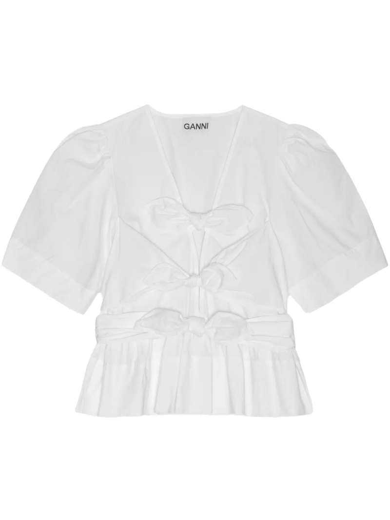 Ganni Shirt