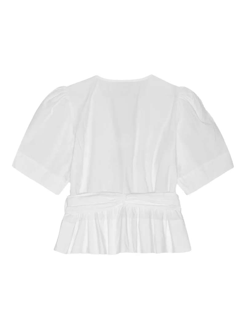 Ganni Shirt, view 6