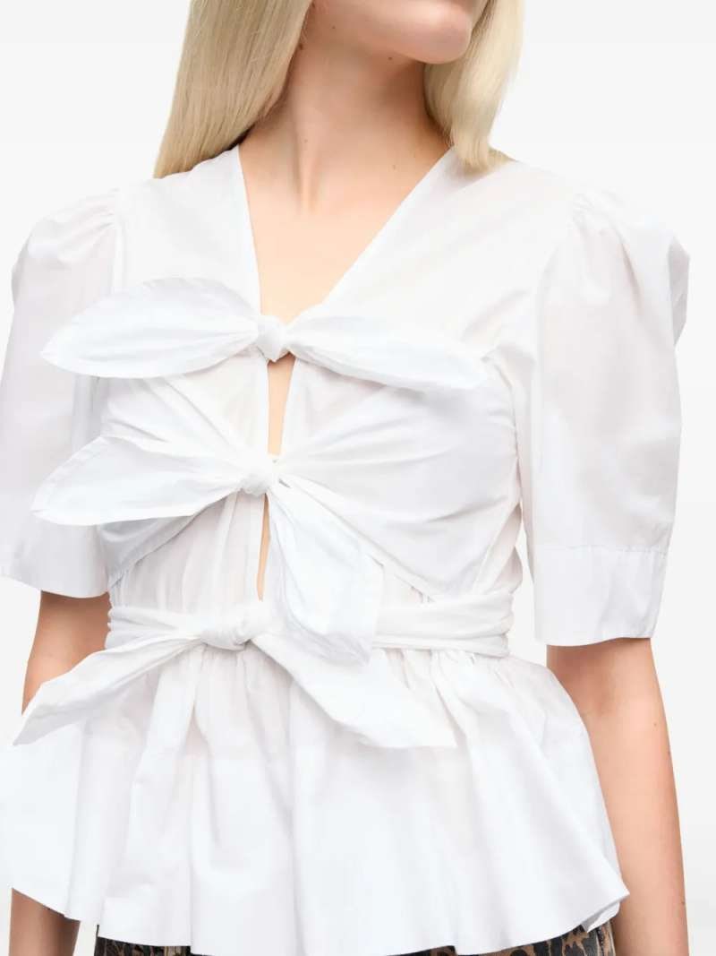 Ganni Shirt, view 7