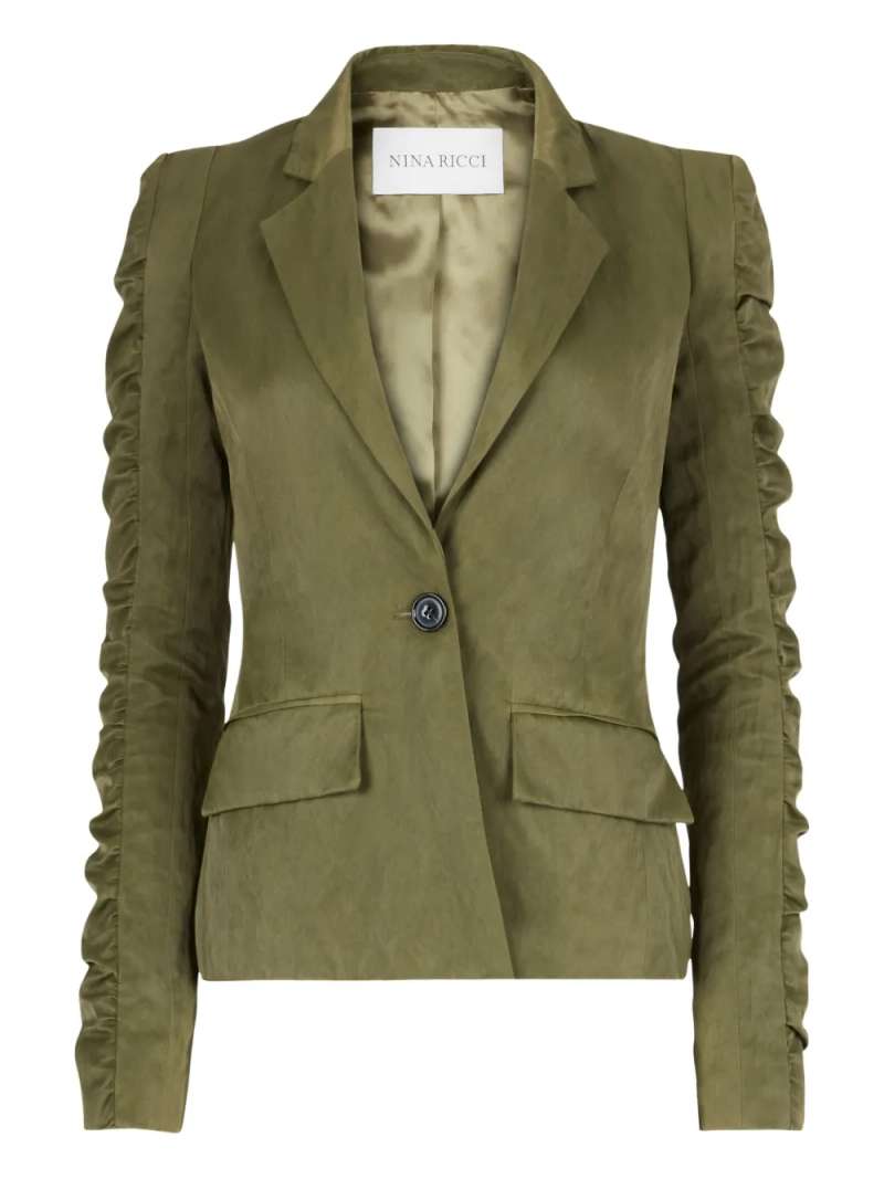 Nina Ricci Jacket