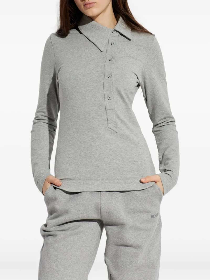The Attico Top, view 4