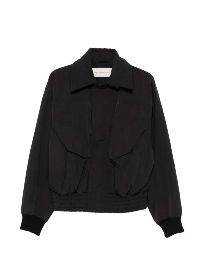 Dries Van Noten Vaas Jacket, view 2