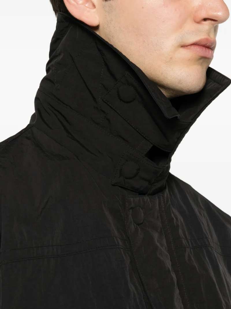Dries Van Noten Vaas Jacket, view 3