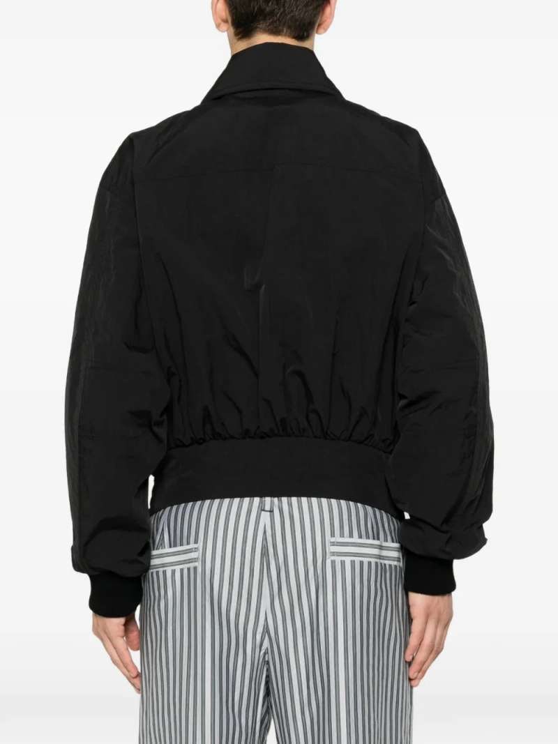 Dries Van Noten Vaas Jacket, view 4