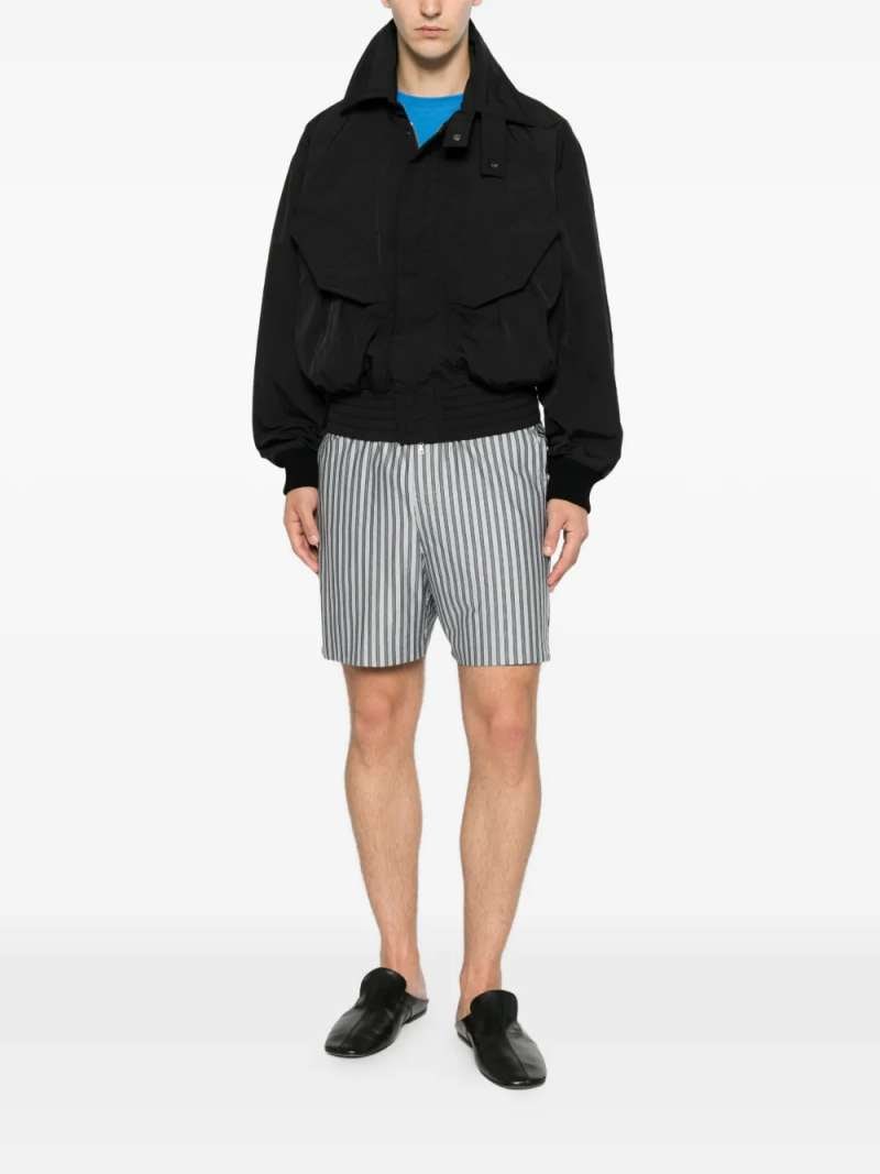 Dries Van Noten Vaas Jacket, view 5