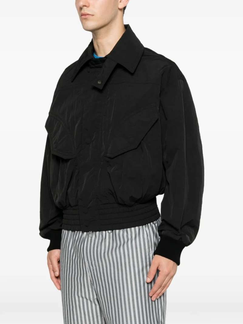 Dries Van Noten Vaas Jacket, view 6