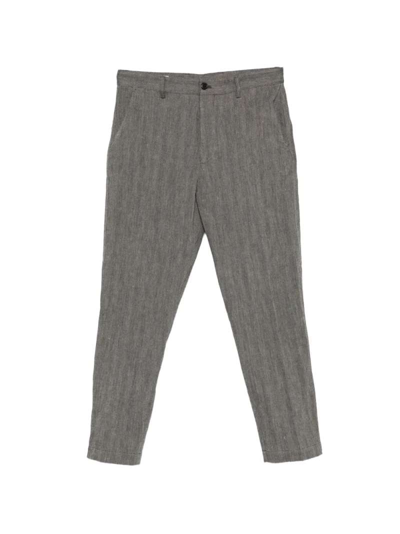 Dries Van Noten Penwick Trouser